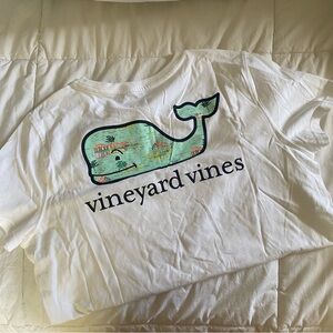 Vineyard Vines // women’s tee